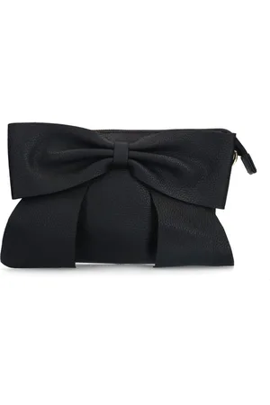 Manfield Damen, Taschen, Schwarzk, ONE SIZEGröße: