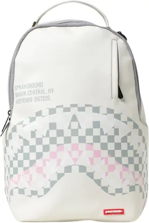 Sprayground Herren, Taschen, Mehrfarbig, ONE SIZEGröße:
