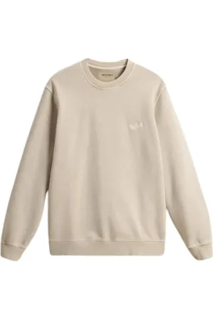 Woolrich Herren, Sweatshirts & Hoodies, , SGröße: