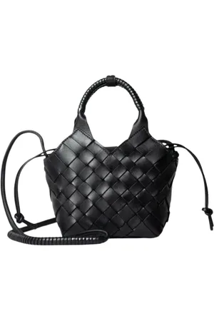 Cala Jade Damen, Taschen, Schwarzk, ONE SIZEGröße: