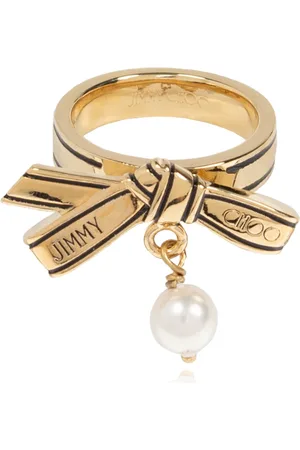 Jimmy Choo Damen, Accessories, Gelb, MGröße: