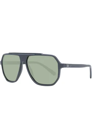 Guess Herren, Accessories, Schwarzk, ONE SIZEGröße: