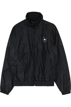 adidas Damen, Jacken, Schwarzk, SGröße: