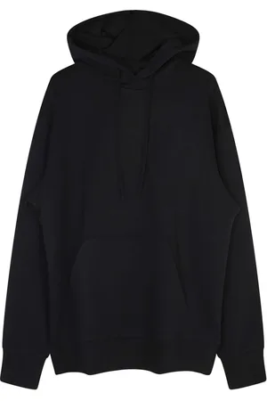 Y-3 Herren, Sweatshirts & Hoodies, Schwarzk, MGröße: