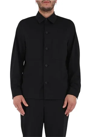 HUGO BOSS Herren, Shirts, Schwarzk, 2XLGröße: