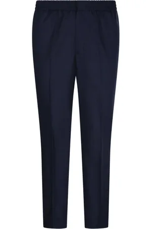 Ami Herren, Hosen, Blau, XLGröße: