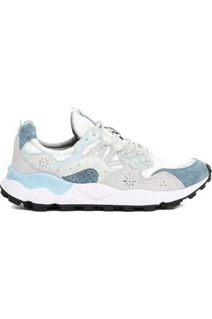 Flower Mountain Herren, Schuhe, Blau, 42 EUGröße: