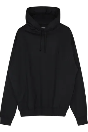 Y-3 Herren, Sweatshirts & Hoodies, Schwarzk, MGröße: