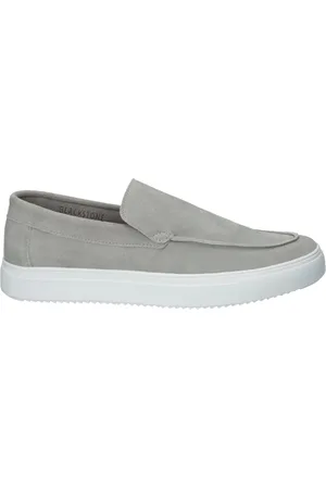 Blackstone Herren, Schuhe, Grau, 44 EUGröße: