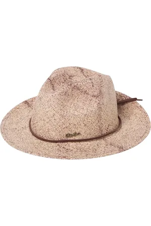 Borsalino Herren, Accessories, Braun, 55 CMGröße: