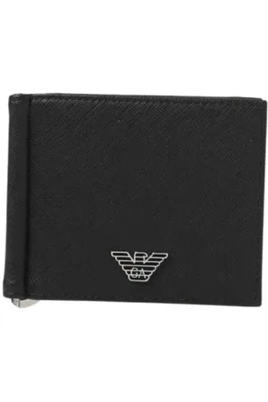 Emporio Armani Herren, Accessories, Schwarzk, ONE SIZEGröße: