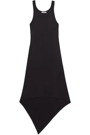 Helmut Lang Damen, Kleider, Schwarzk, XSGröße: