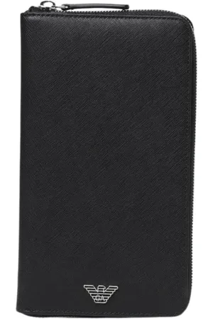 Emporio Armani Herren, Accessories, Schwarzk, ONE SIZEGröße: