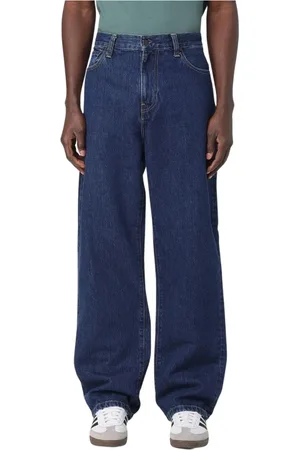 Carhartt Herren, Jeans, Blau, W36Größe: