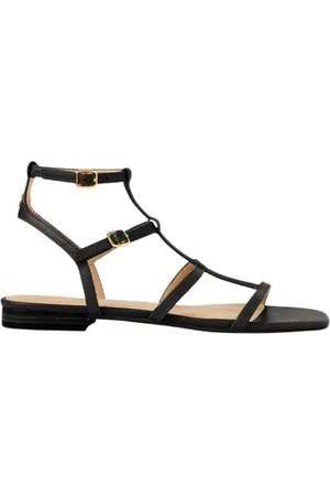 Ralph Lauren Damen, Schuhe, Schwarzk, 38 EUGröße: