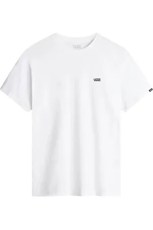 Vans Herren, Oberteile, Weiß, LGröße: