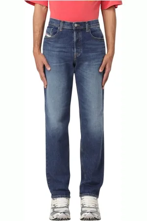 Diesel Herren, Jeans, Blau, W36Größe: