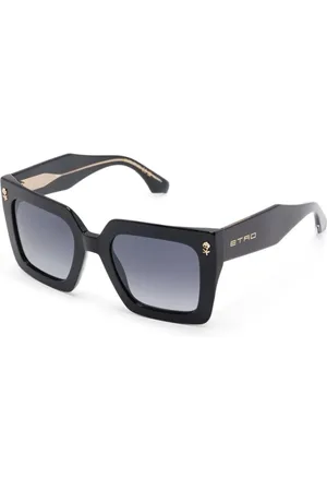 Etro Damen, Accessories, Schwarzk, 52 MMGröße: