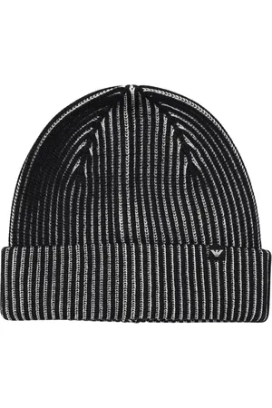 Emporio Armani Herren, Accessories, Blau, MGröße: