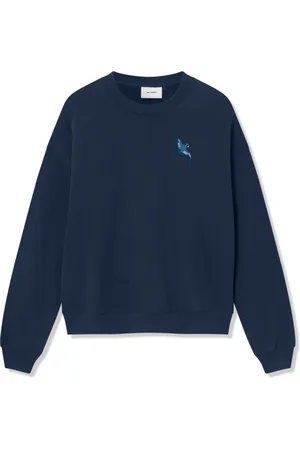 Axel Arigato Herren, Sweatshirts & Hoodies, Blau, XSGröße: