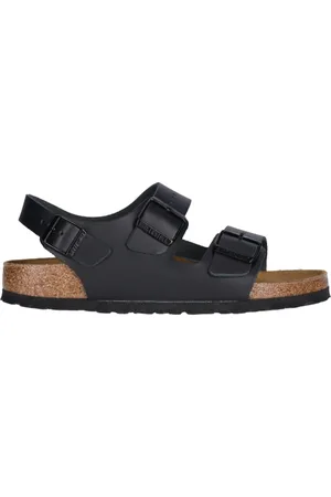 Birkenstock Herren, Schuhe, Schwarzk, 41 EUGröße: