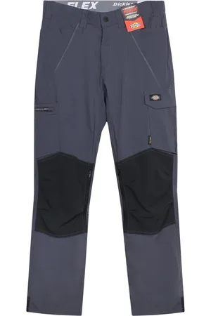 Dickies Herren, Hosen, Grau, W36Größe:
