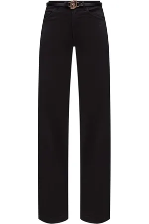 Liu Jo Damen, Jeans, Schwarzk, W31Größe: