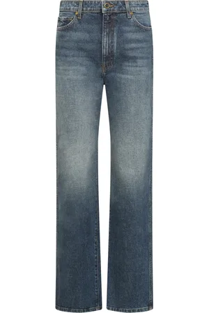 Khaite Damen, Jeans, Blau, W29Größe: