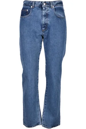 Bally Herren, Jeans, Blau, W32Größe: