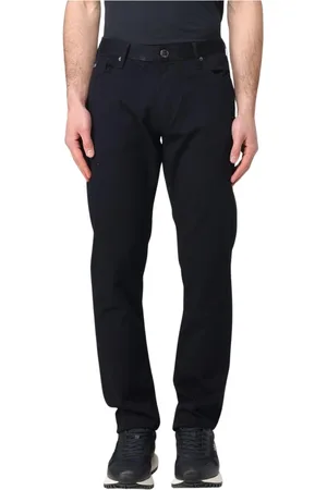 Emporio Armani Herren, Jeans, Blau, W33Größe: