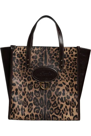 Dolce & Gabbana Damen, Taschen, Braun, ONE SIZEGröße: