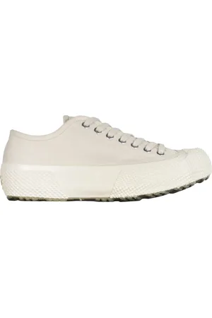 Superga Herren, Schuhe, Weiß, 37 EUGröße: