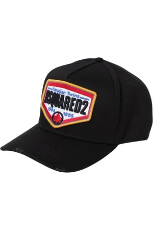 Dsquared2 Herren, Accessories, Schwarzk, ONE SIZEGröße: