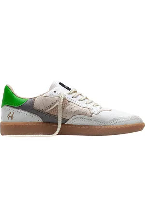Hidnander Herren, Schuhe, Mehrfarbig, 44 EUGröße: