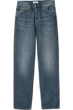 Carhartt Damen, Jeans, Blau, W30Größe: