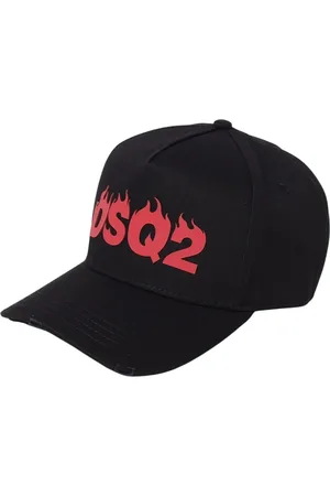 Dsquared2 Herren, Accessories, Schwarzk, ONE SIZEGröße: