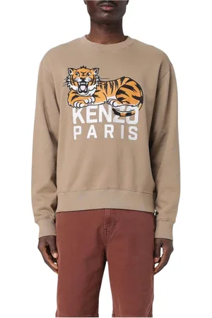 Kenzo Herren, Sweatshirts & Hoodies, , SGröße: