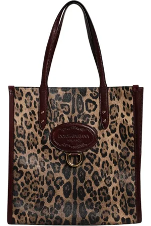 Dolce & Gabbana Damen, Taschen, Braun, ONE SIZEGröße: