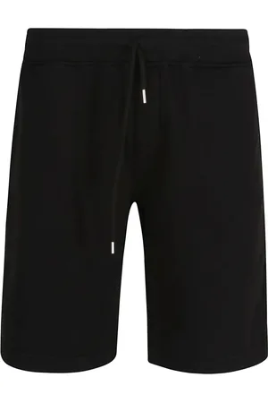 C.P. Company Herren, Shorts, Schwarzk, XLGröße:
