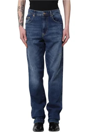 VERSACE Herren, Jeans, Blau, W32Größe: