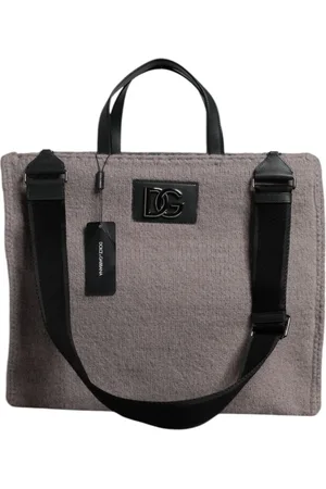 Dolce & Gabbana Damen, Taschen, Grau, ONE SIZEGröße: