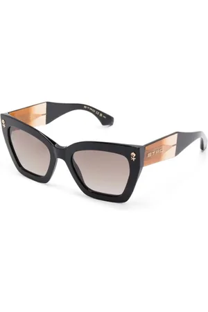 Etro Damen, Accessories, Schwarzk, 55 MMGröße: