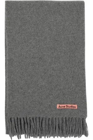Acne Studios Herren, Accessories, Grau, ONE SIZEGröße: