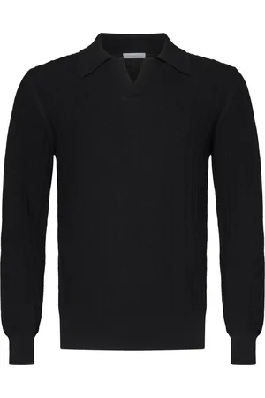 Malo Herren, Sweatshirts & Hoodies, Schwarzk, XLGröße: