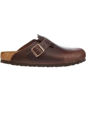 Birkenstock Herren, Schuhe, Braun, 38 EUGröße: