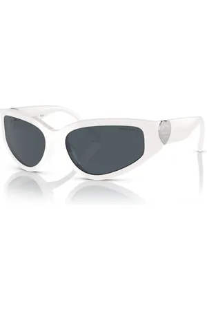 Tiffany & Co. Damen, Accessories, Weiß, 59 MMGröße: