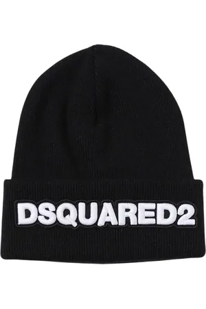 Dsquared2 Herren, Accessories, Schwarzk, ONE SIZEGröße: