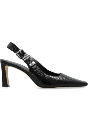 Michael Kors Damen, Schuhe, Schwarzk, 38 EUGröße: