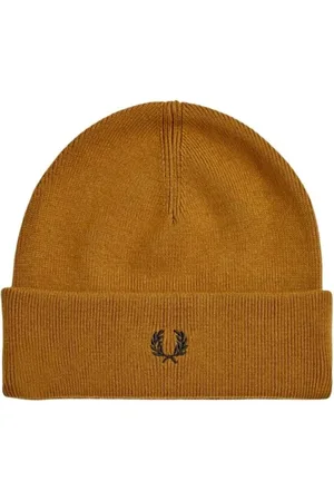 Fred Perry Herren, Accessories, Braun, ONE SIZEGröße: