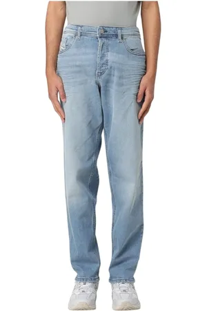 Diesel Herren, Jeans, Blau, W34Größe:
